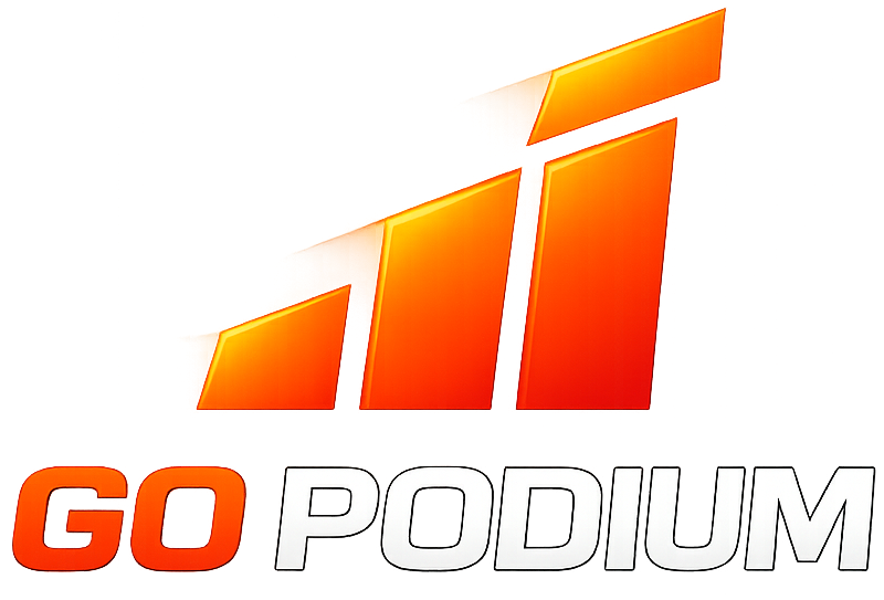 GoPodium